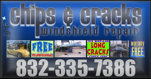 windshield repair